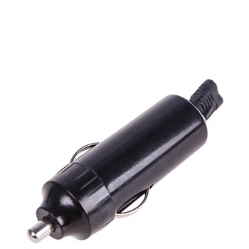 Штекер 10А 12-24V AG-10A