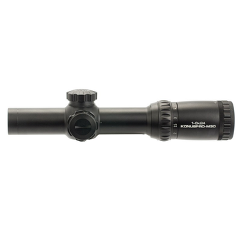 Оптический прицел KONUS Pro M-30 1-6x24