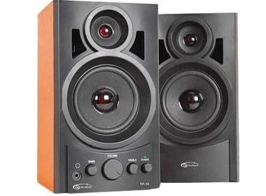 Акустическая система GEMIX TF-10 Black