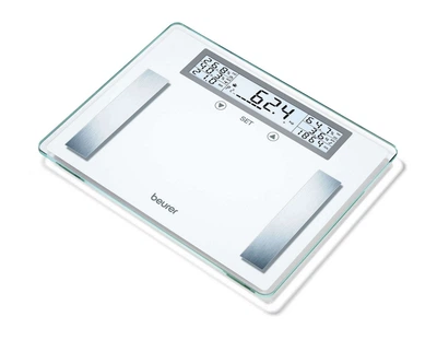 Весы диагностические BEURER BG 51 XXL