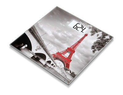 Весы напольные BEURER GS 203 Paris