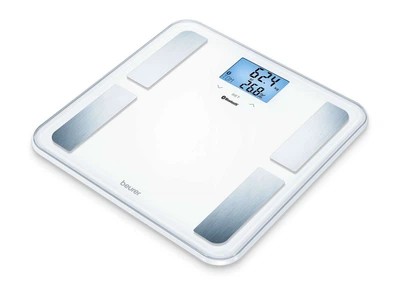 Весы диагностические BEURER BF 850 White