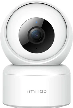 IP-камера Xiaomi IMILAB C20 Pro Home Security 2K (CMSXJ56B)