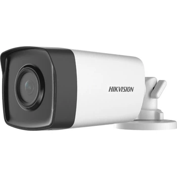 2 Мп Turbo HD DS-2CE17D0T-IT3F (C) (2.8мм)