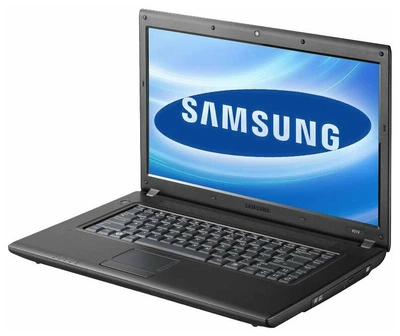 БВ Ноутбук Samsung R519 15.6 Intel T4300 4 RAM 120 SSD