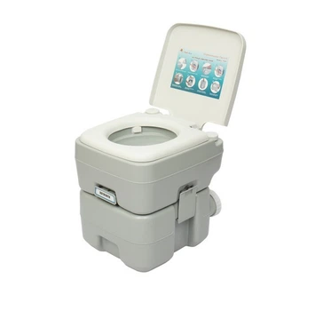 Біотуалет Time Eco TE-1120T портативний (4820211101350)