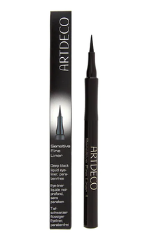 Підводка для чутливих очей ARTDECO Sensitive Fine Liner Deep Black (4052136005202)
