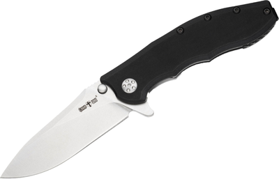 Карманный нож Grand Way SG 078 black-ZW (SG 078 black-ZW)