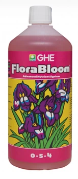GHE Bloom NPK удобрение фосфор 200мл
