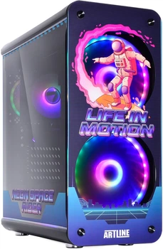 Компьютер ARTLINE Overlord NEONv52