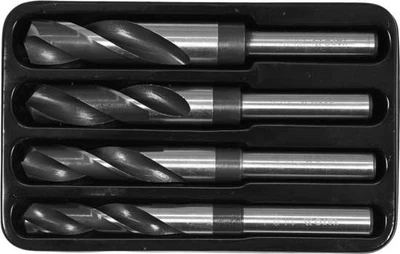 Набор сверл по металлу 4 шт 14-20 мм YATO (YT-44625)
