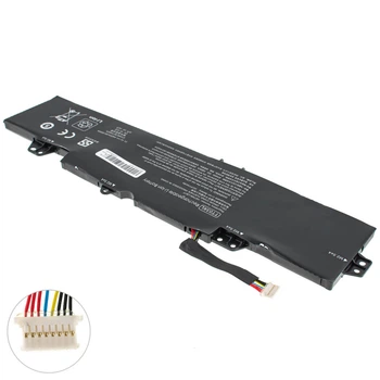 Акумулятор для ноутбука HP ZBook 15u G5 (TT03XL) ( 109936 )