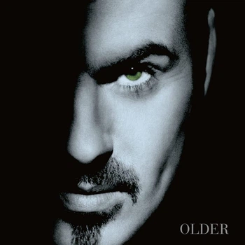 Виниловая пластинка George Michael - Older
