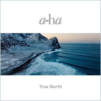 Виниловая пластинка A-HA - True North