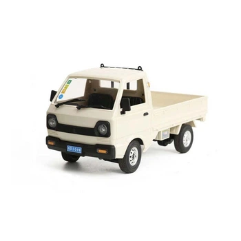 Машинка на радиоуправлении WPL D12 mini RTR 1/16 Грузовик на радиоуправлениия