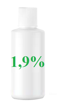 Окислитель LONDA 1,9% 60 мл