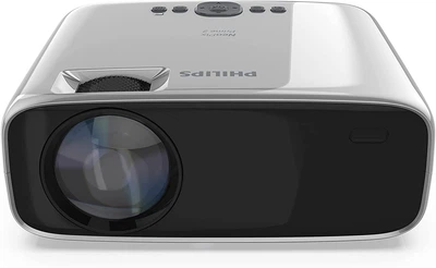 Мультимедійний домашній проектор Philips NeoPix Prime 2 NPX542 HD