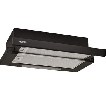 Витяжка ELEYUS BREEZE 470 50 BL