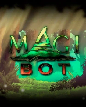 Гра Magibot для ПК (Ключ активації Steam)