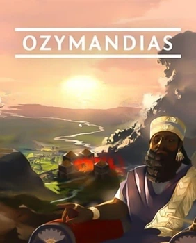 Гра Ozymandias: Bronze Age Empire Sim для ПК (Ключ активації Steam)