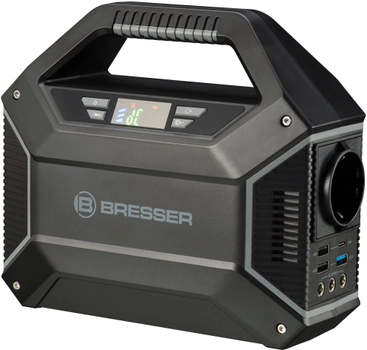 Портативная зарядная станция Bresser Portable Power Supply 100 Watt (930154) 
