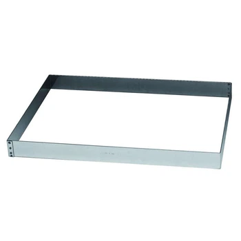 Форма для випічки Прямокутник Martellato 40.3х32 см (4 см)