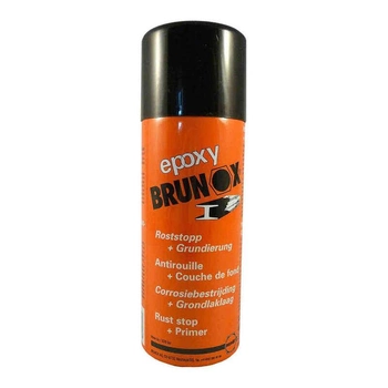 Нейтрализатор ржавчины спрей Brunox BR040EPRUCZ Epoxy 400ml