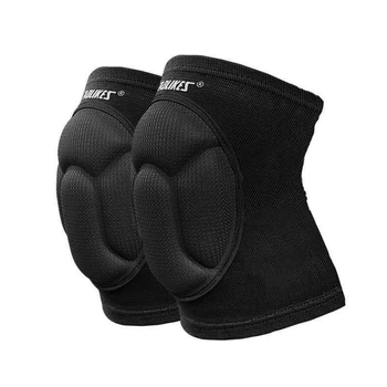 Наколенники AOLIKES A-0217A Black защитные