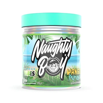 Креатин Naughty Boy Crea-Greens 270 г (4384304864)