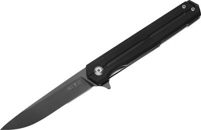 Карманный нож Grand Way SG 093 black (SG 093 black)