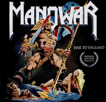 Manowar ⚡ Официал ✓ ед. 108 Molder Набор | недели цена Лучшая CD8枚セット 洋楽