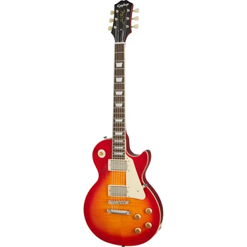 Електрогітара EPIPHONE 1959 LES PAUL STANDARD OUTFIT AGED DARK CHERRY BURST (231002)