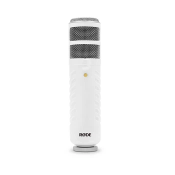 Мікрофон RODE Podcaster MKII