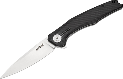 Карманный нож Grand Way SG 116 black (SG 116 black)