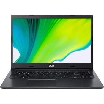 Ноутбук 15.6" Acer Aspire 3 A315-23 /AMD R5 3500U/8GB/512SSD/AMD Radeon/DOS/Black NX.HVTEP.010 (AMD Radeon Vega 8, AMD Ryzen 5 3500U, 8 Гб, 60 Гц)