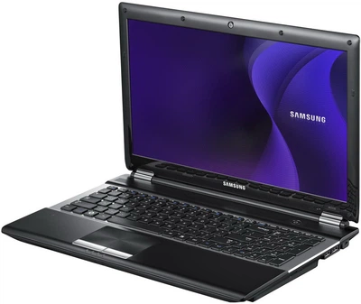 БВ Ноутбук Samsung RC528 17.3 Intel i5-2410M 8 RAM 500 HDD NVIDIA GT 520M 2 ГБ