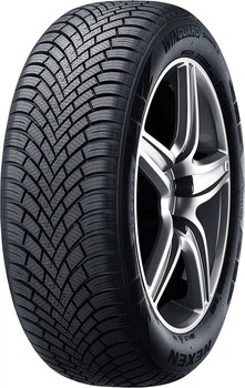 Зимняя шина NEXEN Winguard Snow G3 (WH21) 155/65R14 75T