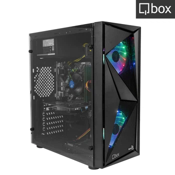 Компьютер Qbox I50951