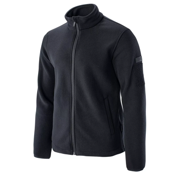 Кофта чоловіча Magnum Essential Fleece, Black, S (MGN 43171-BLACK-S)