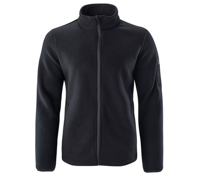 Кофта мужская Magnum Essential Fleece, Black, M (MGN 43171-BLACK-M)