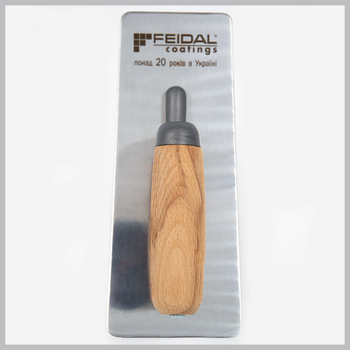 Шпатель-кельма малярний Feidal D2410