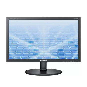 Монитор 19" Samsung SyncMaster E1920, Широкий - Б/У