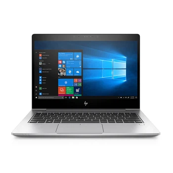Ноутбук 13.3" HP EliteBook 830 G8: Intel Core i5-1145G7, DDR4 16 GB, SSD 256 GB, Intel UHD, IPS, Full HD, Key Light, Б/У