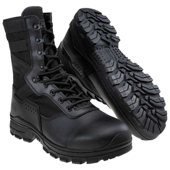 Мужские тактические ботинки Magnum Scorpion Ii 8.0 Sz, Black, 48 (MGN M000150095-48)