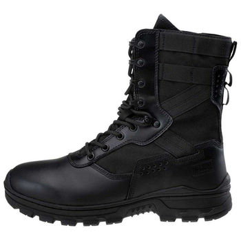 Чоловічі тактичні черевики Magnum Scorpion Ii 8.0 Sz, Black, 47 (MGN M000150095-47)