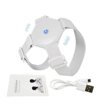 Умный корректор осанки AIRM HEALTH с вибрацией (Арт. 7878)