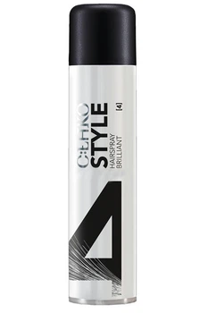 Лак для волос Бриллиант суперсильная фиксация C:EHKO Style Hairspray Brilliant (4) 400 мл