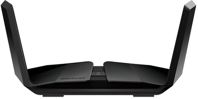 Маршрутизатор Netgear Nighthawk AX12 (RAX120-100EUS) WiFi6 / AX6000 / MU-MIMO