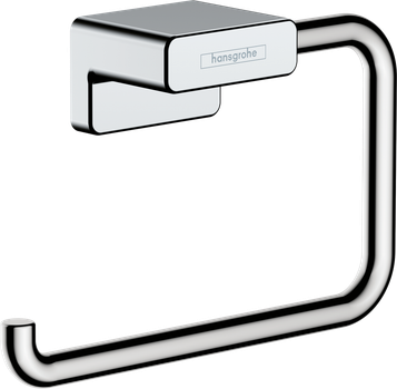 Тримач паперу Hansgrohe AddStoris Chrome 41771000