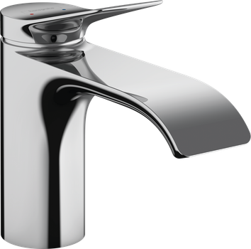 Смеситель для раковины Hansgrohe Vivenis 75010000